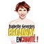 Broadway enchanté Albumcover