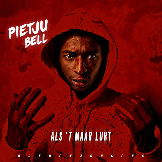 Pietju Bell Photo