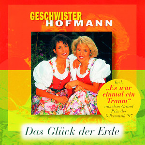 Das Glück der Erde cover