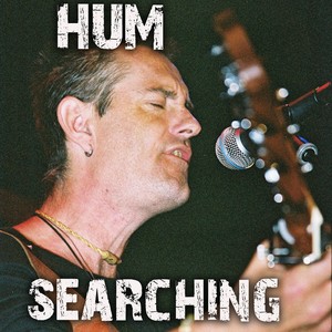 Searching Albumcover