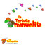 La Tortuga Manuelita Albumcover