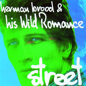 Street album