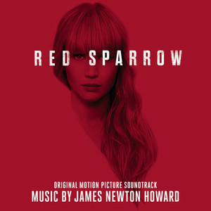 Red Sparrow (Original Motion Picture Soundtrack) album