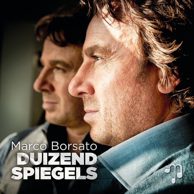 Duizend Spiegels cover