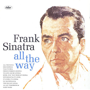 All the Way album