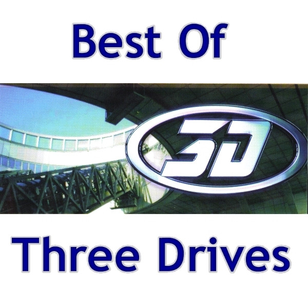 Best of Three Drives