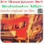 Westminster Affair cover