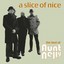 A Slice of Nice (The Best Of) Albumcover