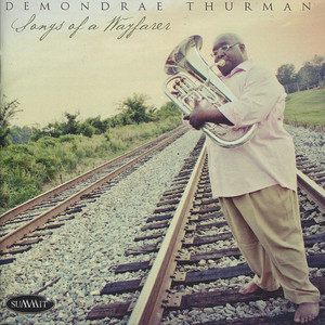 Demondrae Thurman Photo