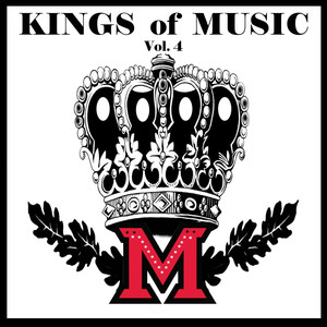 Kings of Music, Vol. 4 album