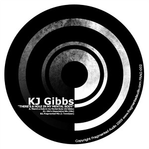 KJ Gibbs