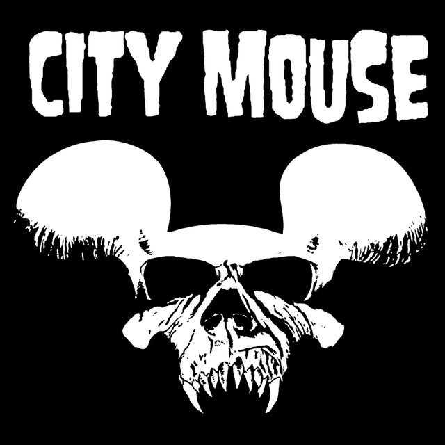 City Mouse cover