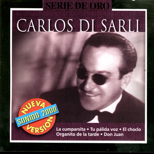 Serie de Oro album