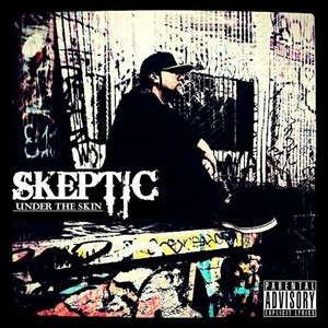 Skeptic