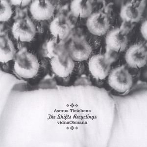 The Shifts Recyclings cover