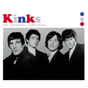 The Ultimate Collection album