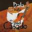 Baila, Baila Albumcover