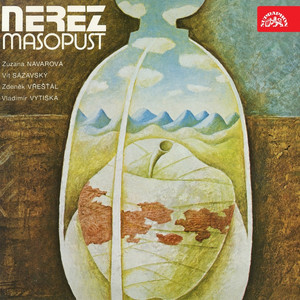 Masopust cover