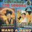 20 Exitos Del Faisan Y El Aguila De Sonora Albumcover