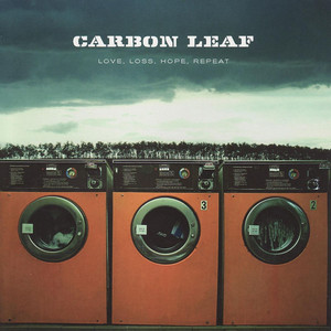 Love, Loss, Hope, Repeat cover