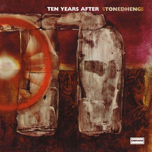 Stonedhenge (Re-Presents) cover
