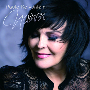 Nainen album