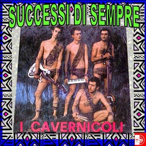 Successi di sempre Albumcover
