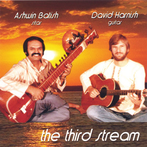 Ashwin Batish and David Harnish