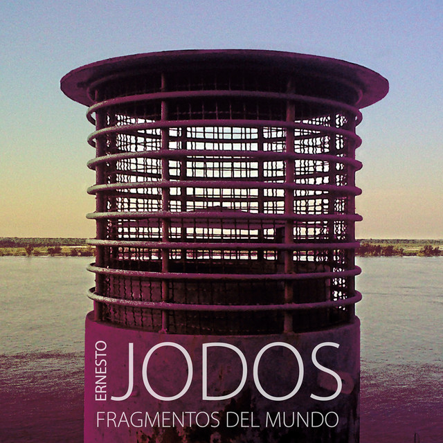 Ernesto Jodos Photo