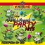 Die Knallfrosch Party Hits Albumcover