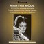 Operatic Arias & Scenes Albumcover