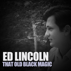 That Old Black Magic Albumcover