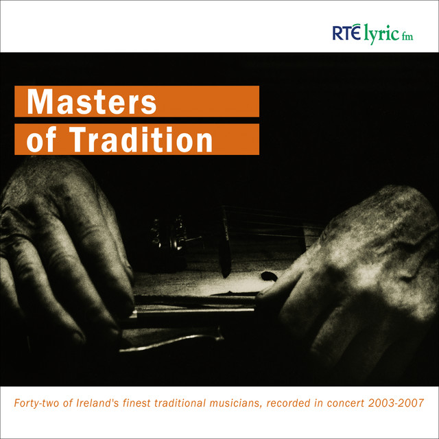 Masters Of Tradition cover
