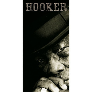 Hooker album
