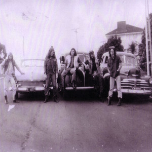 Dash Deller & The Bogans