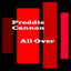 All Over Albumcover