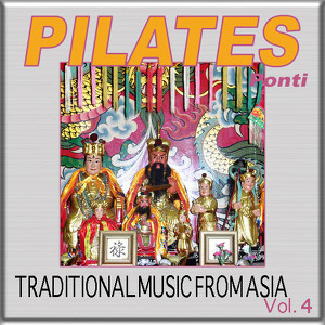 Pilates Ponti