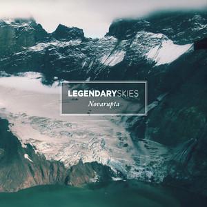 Legendary Skies Photo