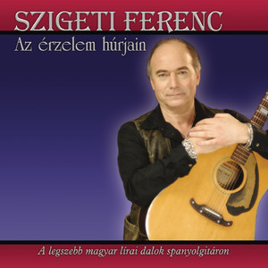 Ferenc Szigeti