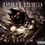 Asylum (Deluxe) cover