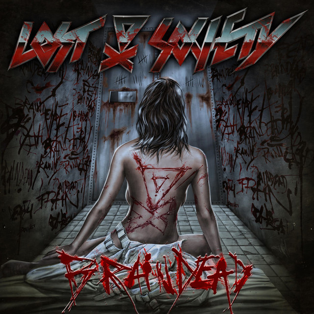 Braindead cover