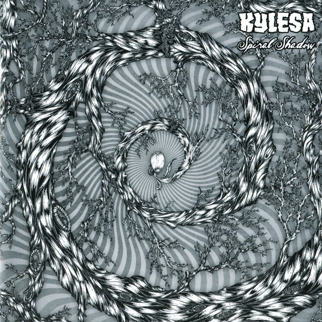 Spiral Shadow cover