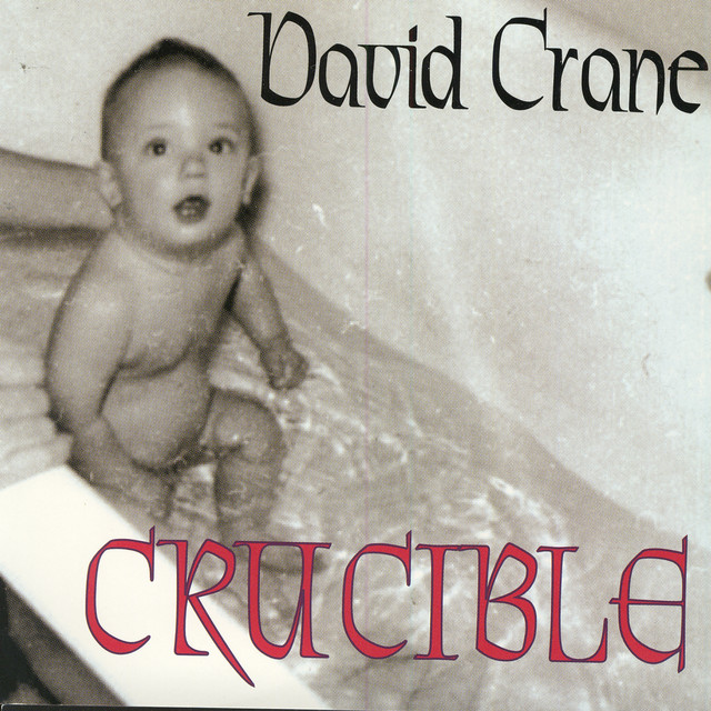 David Crane Photo