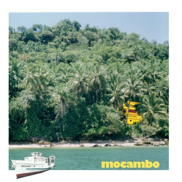 Mocambo Allstars Photo
