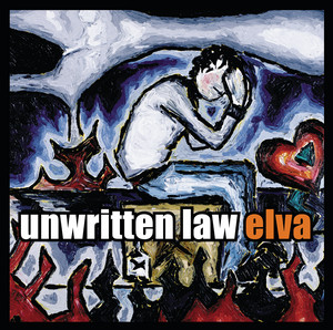 Elva cover