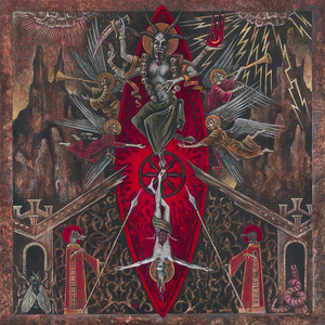 From the Devil's Tomb cover