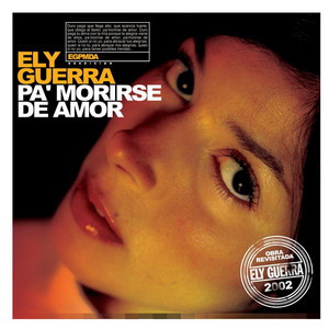 Pa´Morirse De Amor album