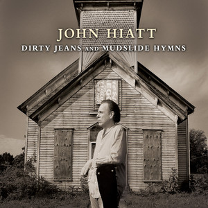 Dirty Jeans and Mudslide Hymns cover