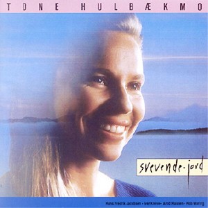 Svevende Jord Albumcover