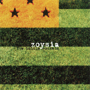 Zoysia cover